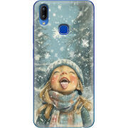 Чехол Uprint Vivo Y93 Lite Смак дитинства