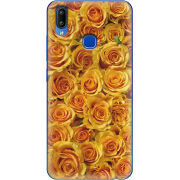 Чехол Uprint Vivo Y93 Lite 