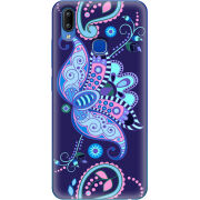 Чехол Uprint Vivo Y93 Lite 