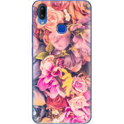 Чехол Uprint Vivo Y93 Lite 