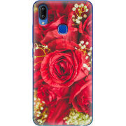 Чехол Uprint Vivo Y93 Lite 