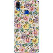 Чехол Uprint Vivo Y93 Lite 