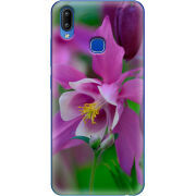 Чехол Uprint Vivo Y93 Lite 