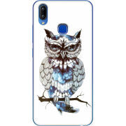 Чехол Uprint Vivo Y93 Lite 