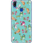 Чехол Uprint Vivo Y93 Lite 