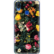 Чехол Uprint Vivo Y93 Lite 