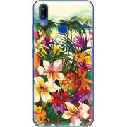 Чехол Uprint Vivo Y93 Lite 