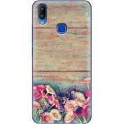 Чехол Uprint Vivo Y93 Lite 