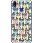 Чехол Uprint Vivo Y93 Lite 