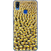 Чехол Uprint Vivo Y93 Lite 