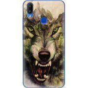 Чехол Uprint Vivo Y93 Lite 