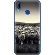 Чехол Uprint Vivo Y93 Lite 