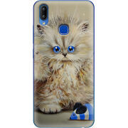 Чехол Uprint Vivo Y93 Lite 