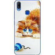 Чехол Uprint Vivo Y93 Lite 