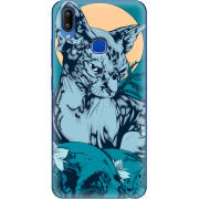 Чехол Uprint Vivo Y93 Lite 