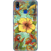Чехол Uprint Vivo Y93 Lite 
