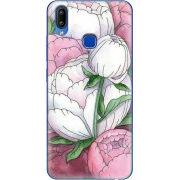 Чехол Uprint Vivo Y93 Lite 