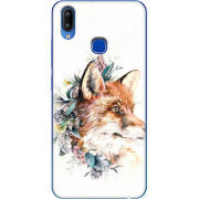 Чехол Uprint Vivo Y93 Lite 