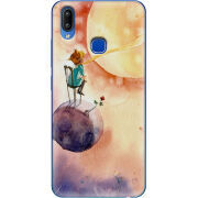 Чехол Uprint Vivo Y93 Lite 