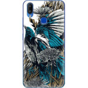 Чехол Uprint Vivo Y93 Lite 