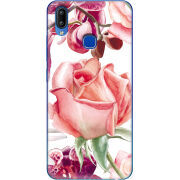 Чехол Uprint Vivo Y93 Lite 