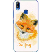 Чехол Uprint Vivo Y93 Lite 