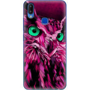 Чехол Uprint Vivo Y93 Lite 