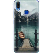 Чехол Uprint Vivo Y93 Lite 