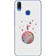 Чехол Uprint Vivo Y93 Lite 