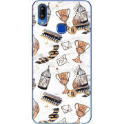 Чехол Uprint Vivo Y93 Lite 