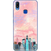 Чехол Uprint Vivo Y93 Lite 