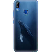 Чехол Uprint Vivo Y93 Lite 