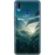 Чехол Uprint Vivo Y93 Lite 