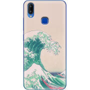 Чехол Uprint Vivo Y93 Lite 