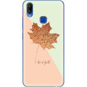 Чехол Uprint Vivo Y93 Lite 