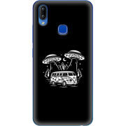 Чехол Uprint Vivo Y93 Lite 