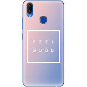 Чехол Uprint Vivo Y93 Lite 