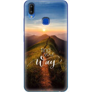 Чехол Uprint Vivo Y93 Lite 