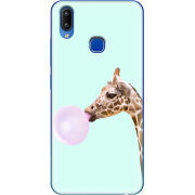 Чехол Uprint Vivo Y93 Lite 