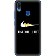 Чехол Uprint Vivo Y93 Lite 