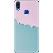 Чехол Uprint Vivo Y93 Lite 