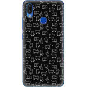 Чехол Uprint Vivo Y93 Lite 