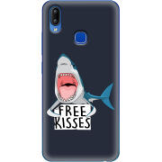 Чехол Uprint Vivo Y93 Lite 