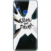 Чехол Uprint Vivo Y93 Lite 