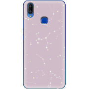 Чехол Uprint Vivo Y93 Lite 