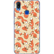 Чехол Uprint Vivo Y93 Lite 