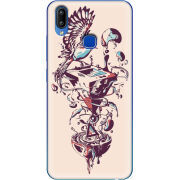 Чехол Uprint Vivo Y93 Lite 