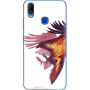 Чехол Uprint Vivo Y93 Lite 