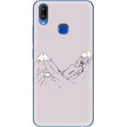 Чехол Uprint Vivo Y93 Lite 