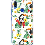 Чехол Uprint Vivo Y93 Lite 